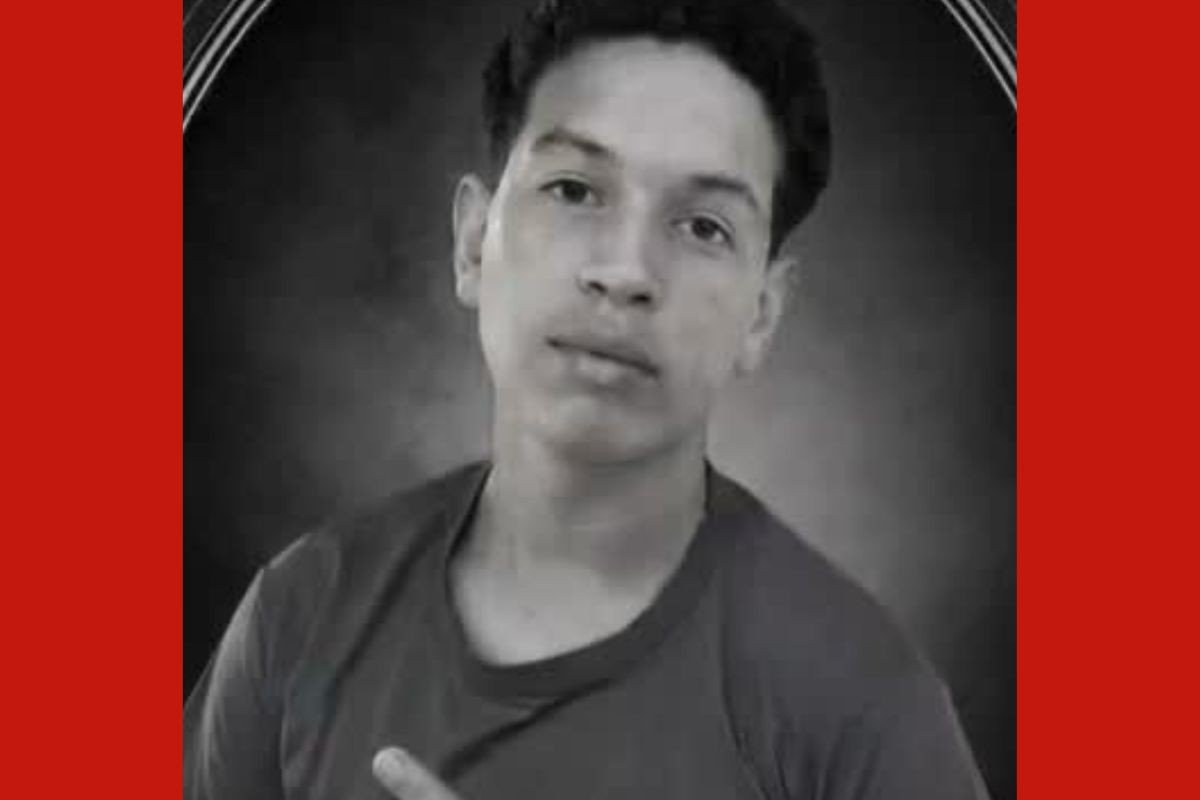 Adolescente de 16 anos morre após perder controle de moto e bater em poste em Barra do Garças (MT)