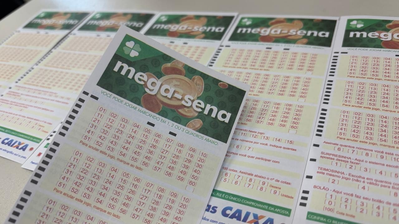 Entenda como casal conseguiu furtar bilhete premiado de R$ 29 milhões da Mega-Sena em MT