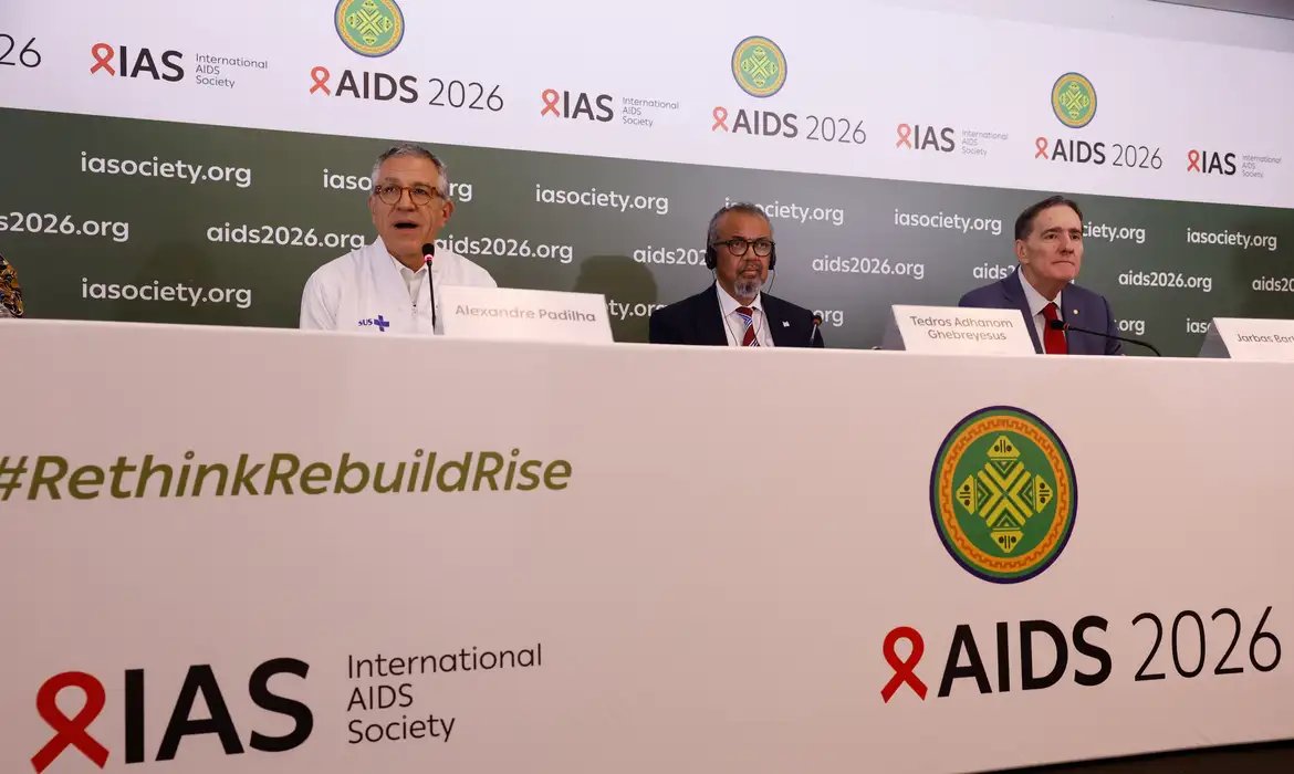 Remédio injetável que previne HIV pode entrar no SUS até o fim o ano