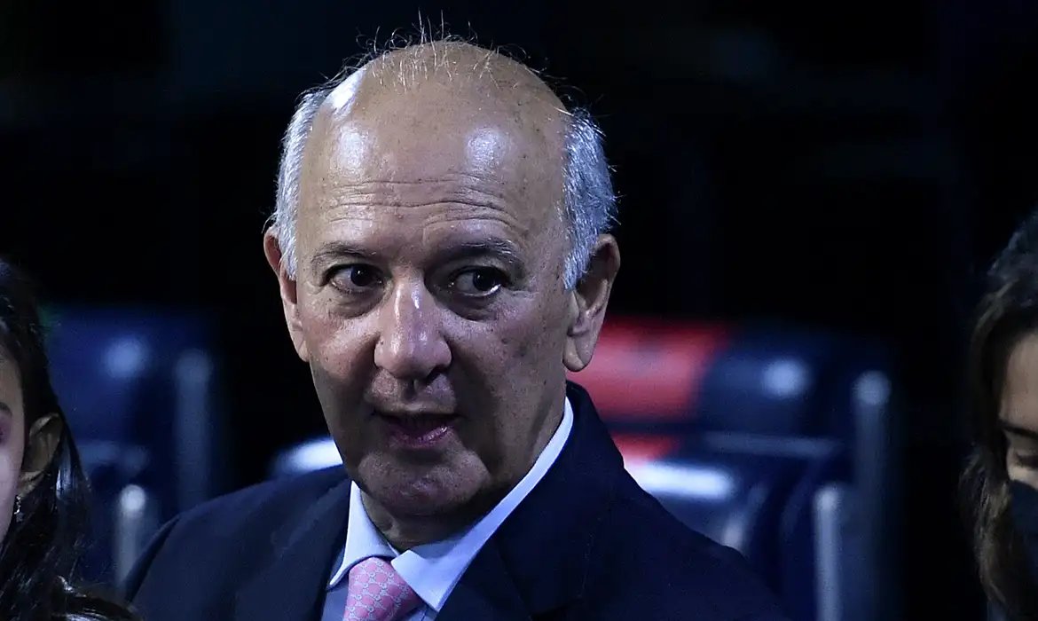 TRE indefere candidatura de José Roberto Arruda ao governo do DF
