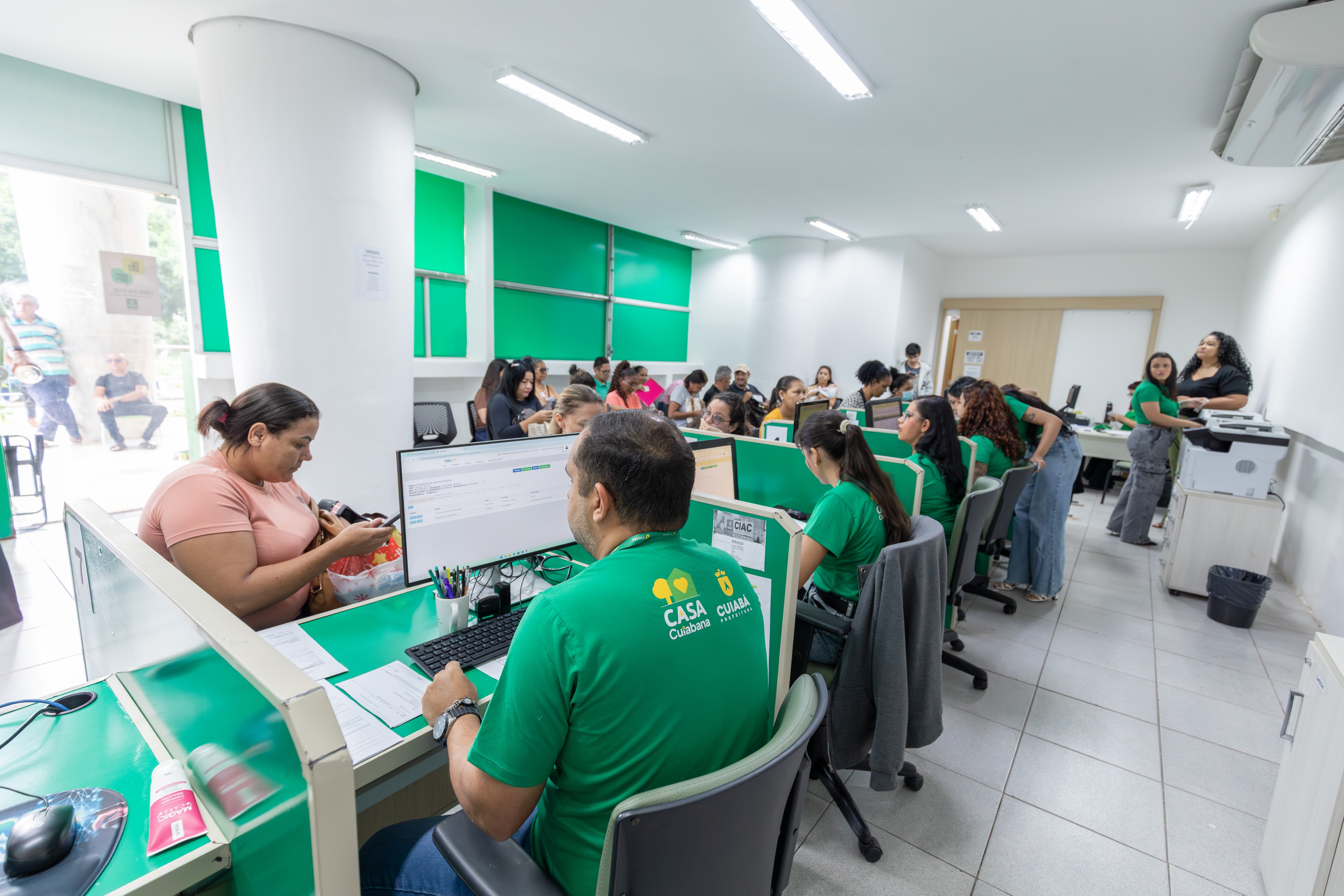 Nova lista de aprovados no programa Casa Cuiabana é divulgada; veja