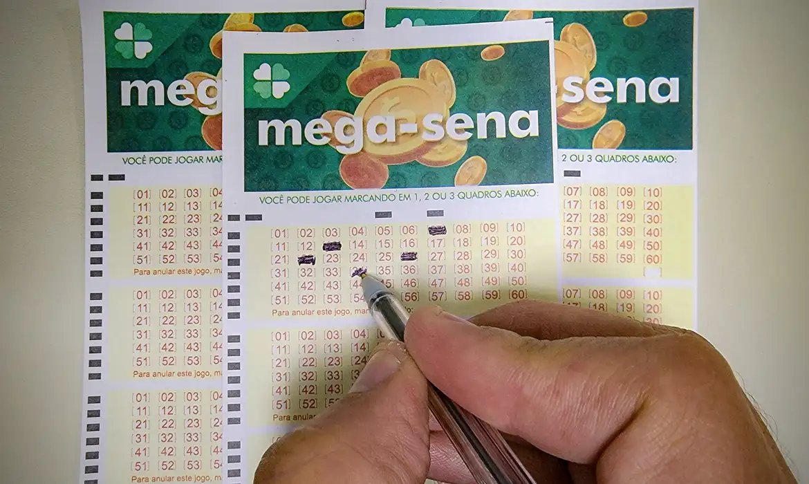 Mega-Sena não tem ganhador e prêmio sobe para R$ 150 milhões