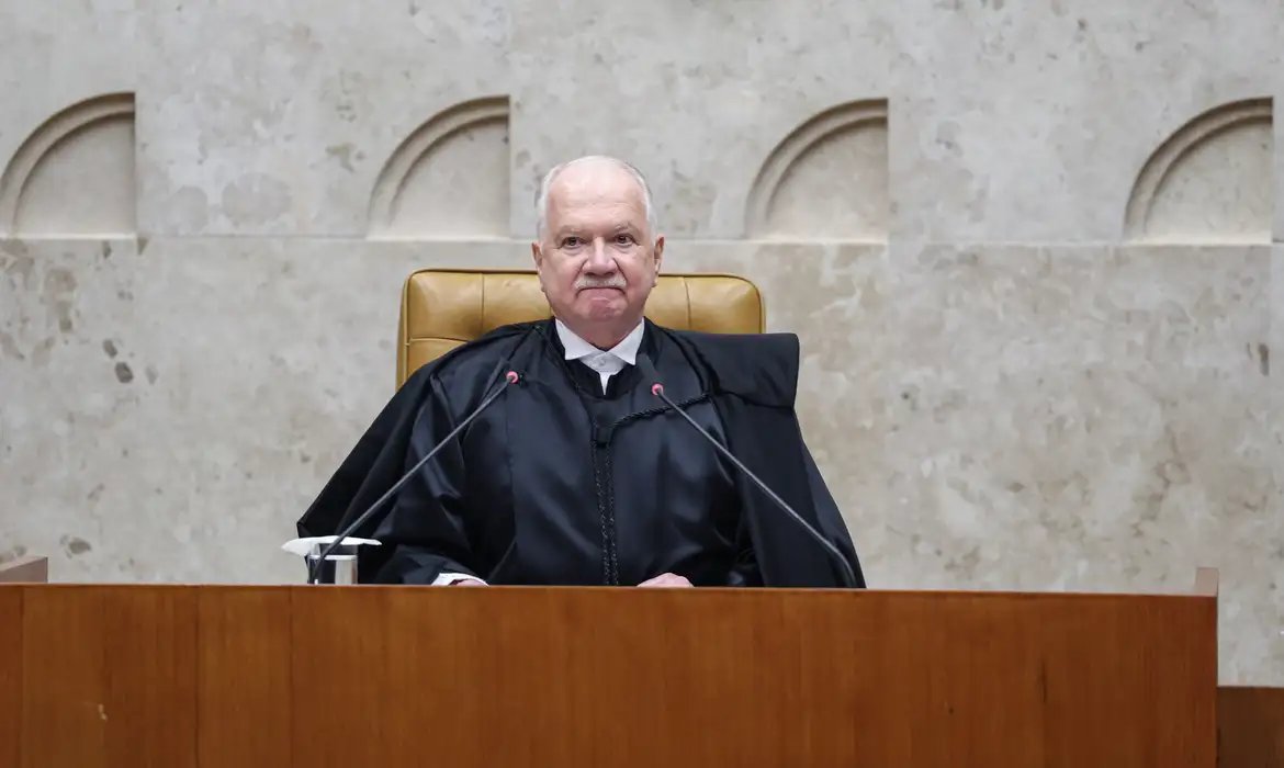 Cármen Lúcia será relatora de Código de Ética do STF, anuncia Fachin