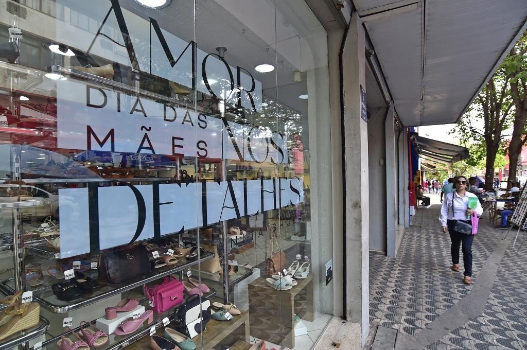 Dia das Mães: veja dicas e alertas para compras online e presenciais em MT