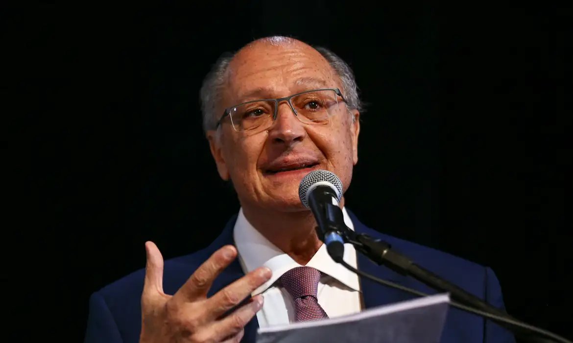 Conheça a trajetória política de Geraldo Alckmin