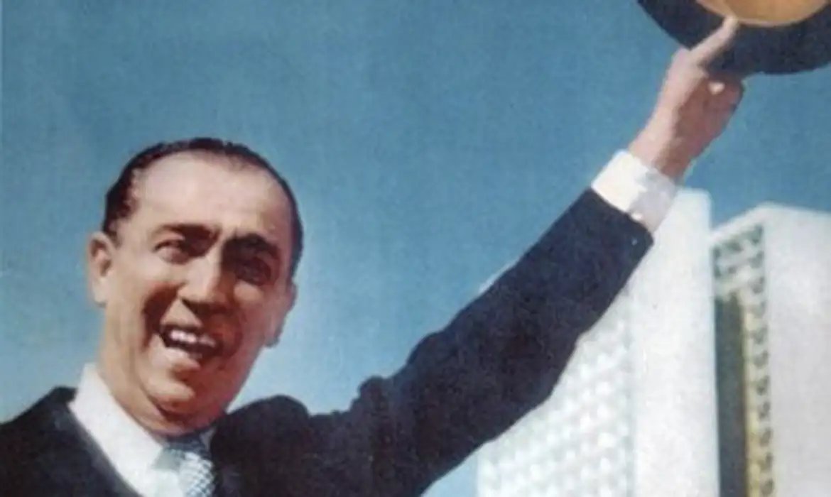 Em Minas Gerais, Ano JK celebra legado de Juscelino Kubitschek