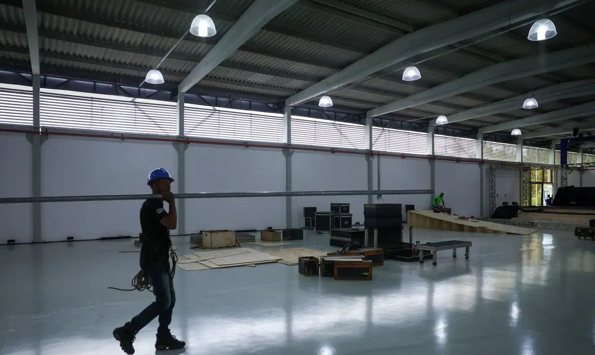 Novo parque de inovação vira “berçário” de tecnologia em Pernambuco