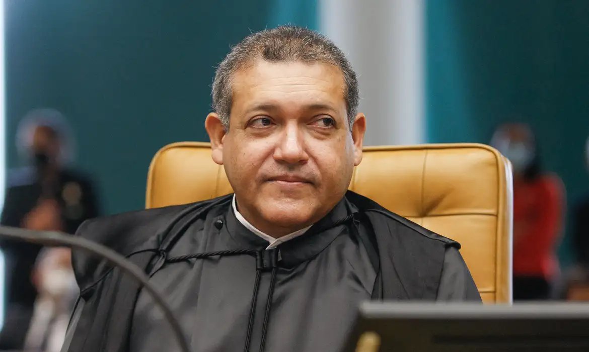 Fachin nega suspeição de Kassio para decidir sobre CPI do Master