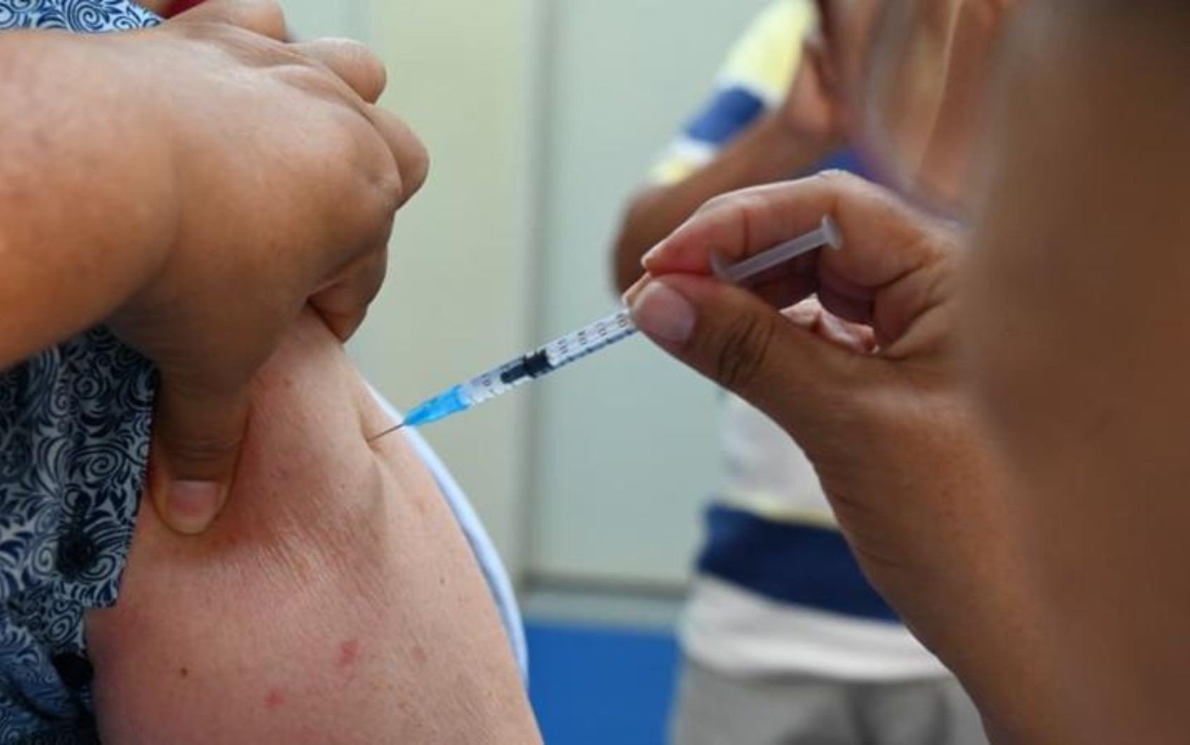 Mato Grosso registra 8 mortes por meningite e o maior número de casos dos últimos dois anos