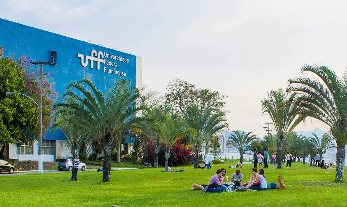 Universidade Federal Fluminense aciona PF após receber ameaças 