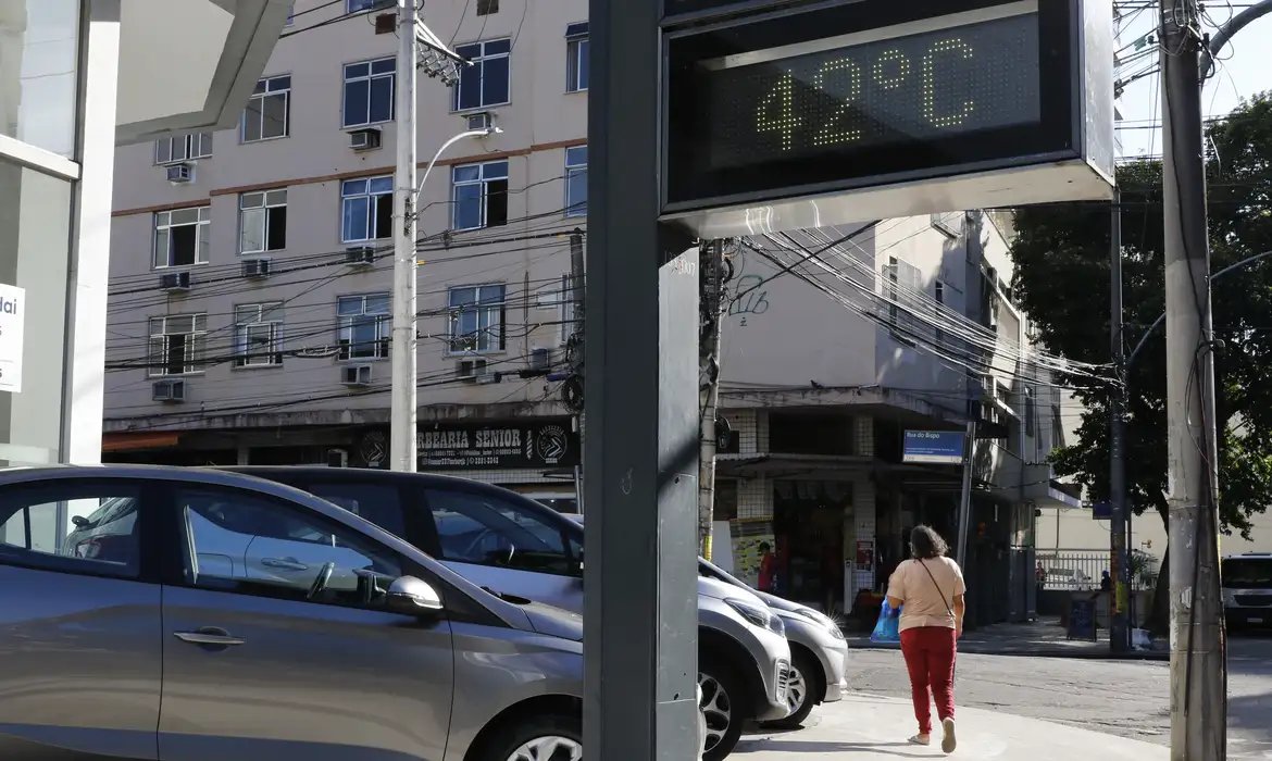 Risco de super El Niño faz prefeitura do Rio antecipar Plano Verão