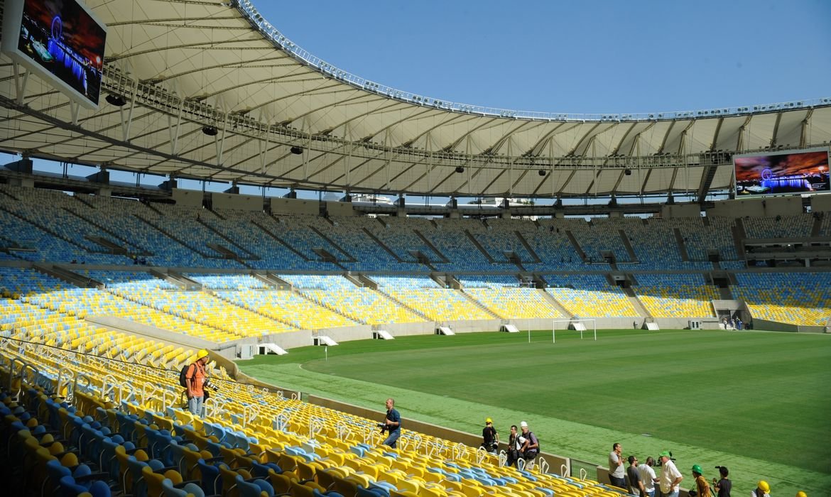 Operação VAR investiga manipulação de resultados na série B do Carioca
