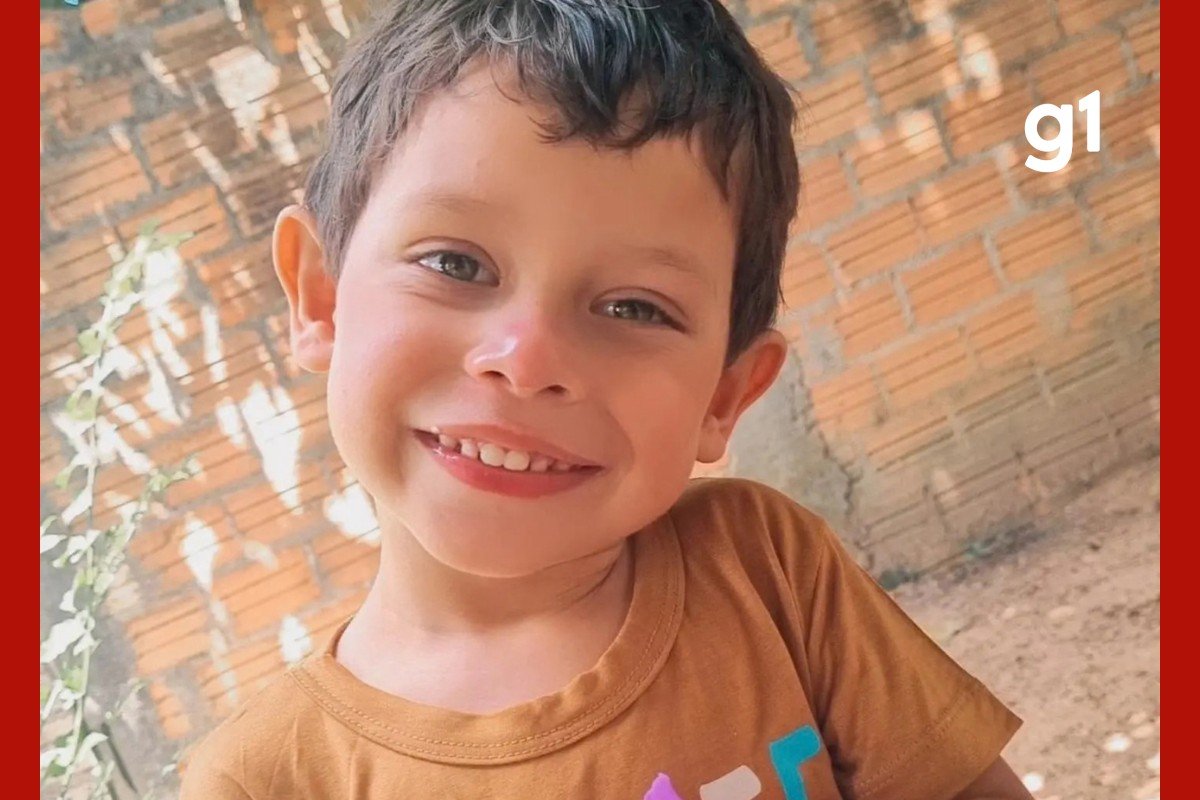 Menino de 4 anos morre afogado após areia ceder em balneário de MT