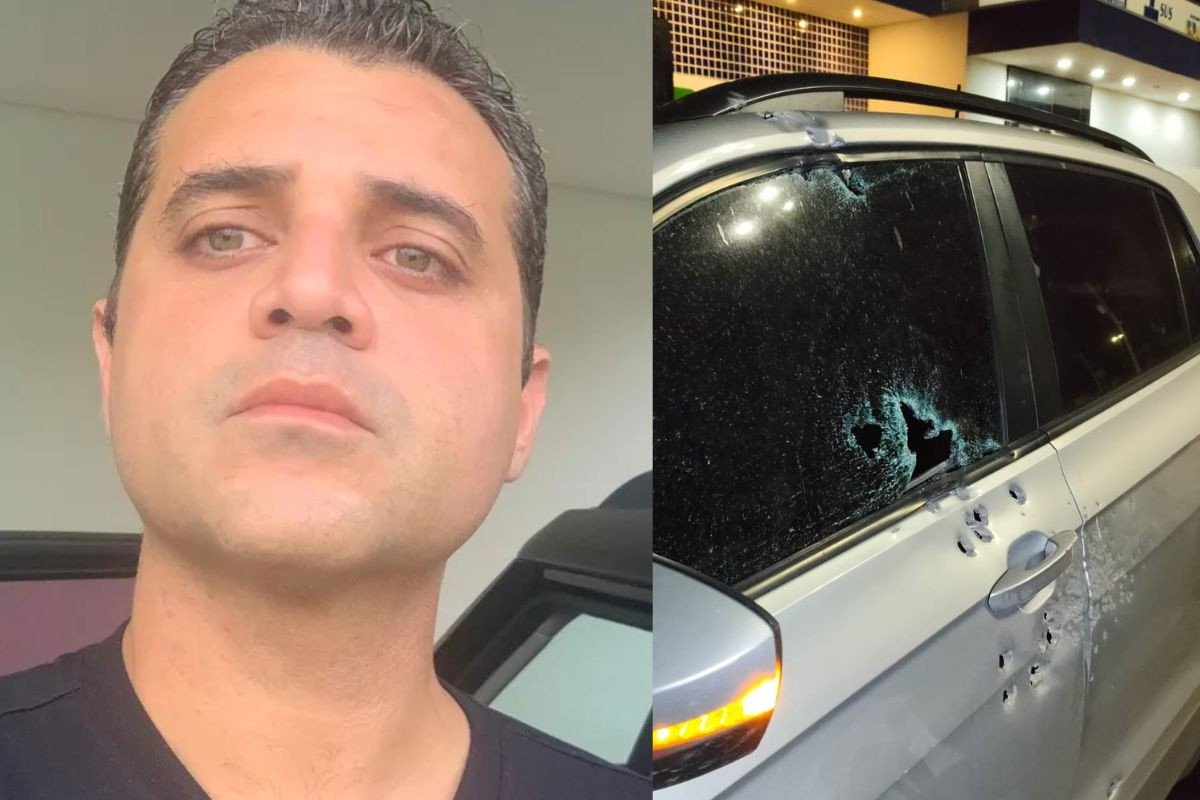 Defesa de delegado autuado por tentativa de homicídio alega 'surto' em MT