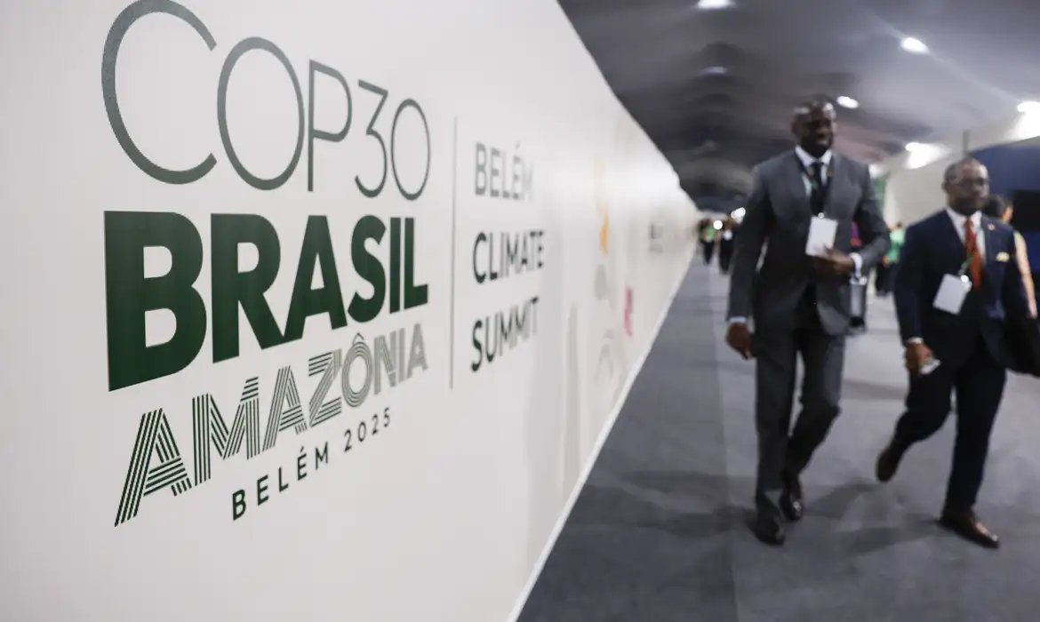 Hub Amazônia será ponto de encontro de estados da região na COP30