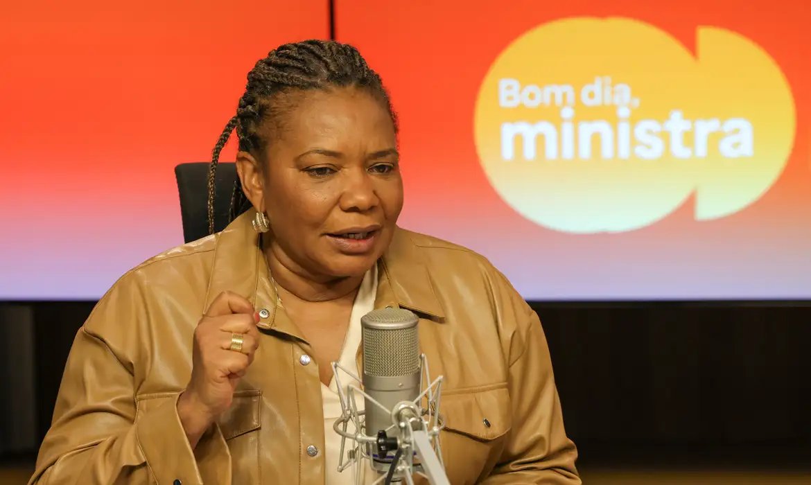 Ministra defende regulamentação de plataformas de streaming 