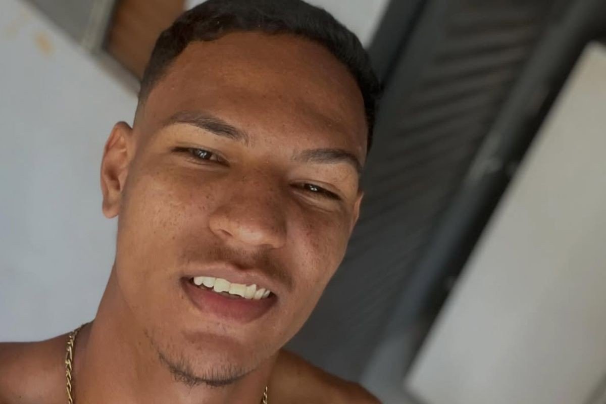 Jovem de 21 anos desaparece ao pular em rio de MT e é encontrado morto
