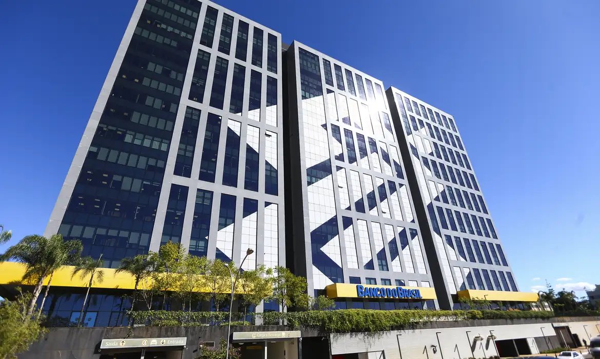 Banco do Brasil tem lucro de R$ 20,68 bilhões em 2025