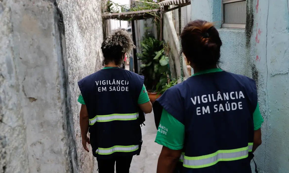 Chikungunya: União reconhece situação de emergência em Dourados