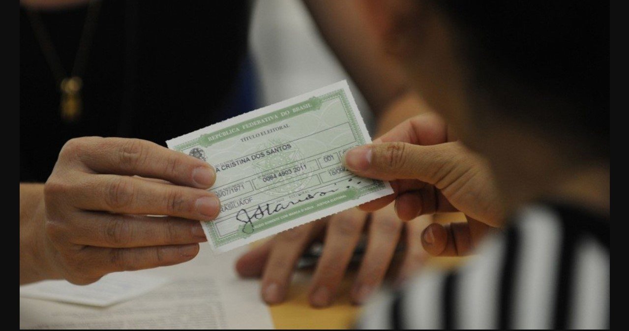 Regularização do título de eleitor entra na reta final e MT faz mutirão no feriado
