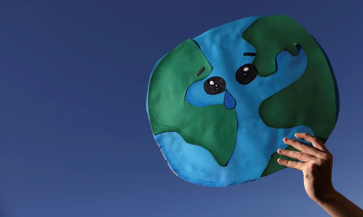 Entenda a ecoansiedade, a preocupação com as consequências do clima