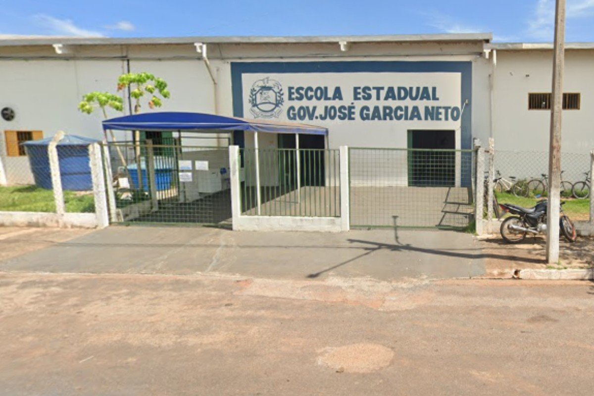 Aluna de 11 anos é internada com meningite e escola passa por sanitização em Várzea Grande (MT)