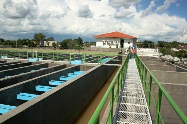 Falta de energia interrompe abastecimento de água em 67 localidades de Cuiabá; veja lista