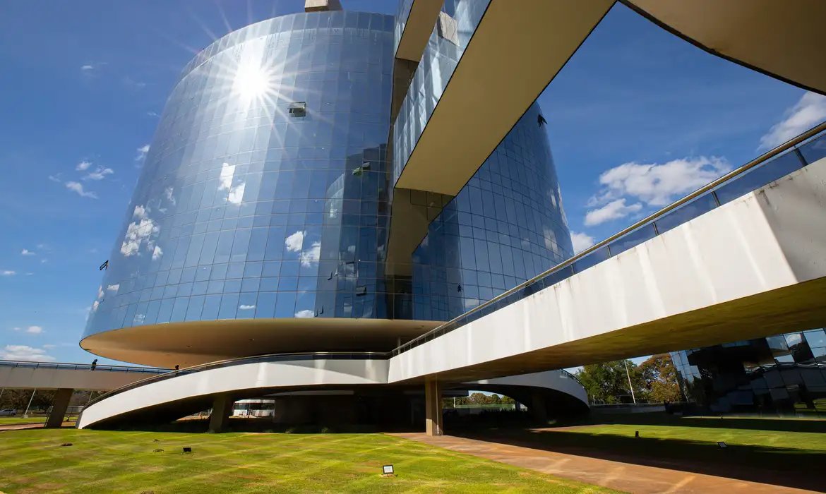 PGR se manifesta contra suspensão da Lei da Dosimetria 