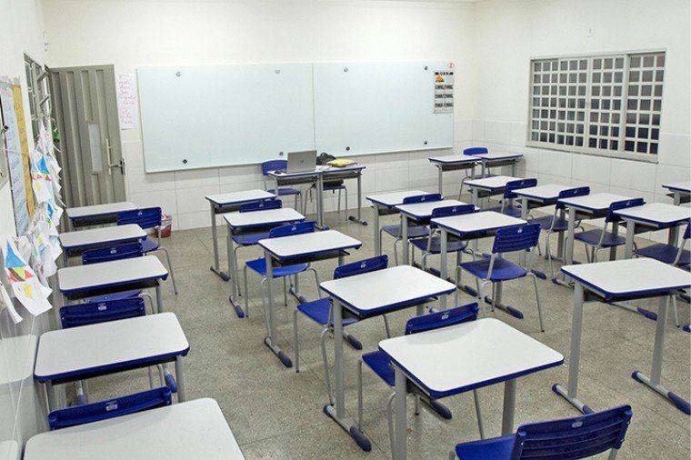 Abandono escolar entre alunos da educação especial cresce 185% em MT, diz TCE