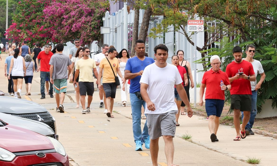 MP pede ao TSE divulgação ampla de mudanças em locais de votação