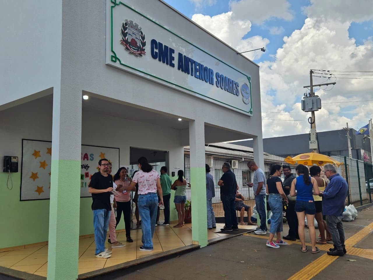 Mesário é preso em flagrante por boca de urna em Mato Grosso