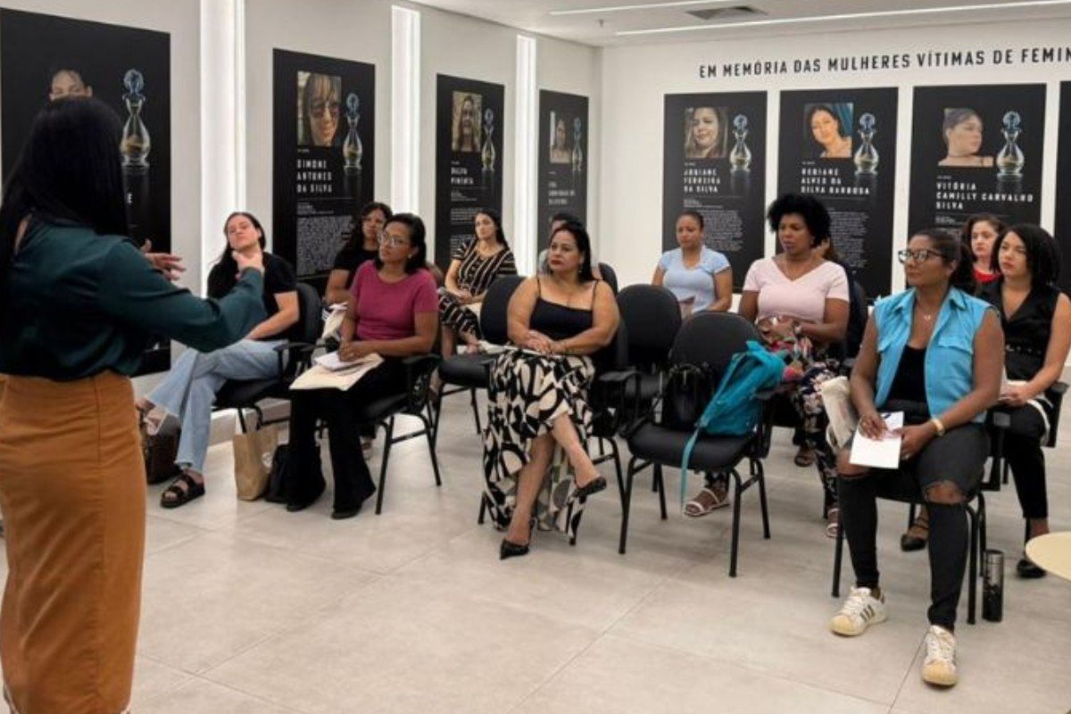 Ministério Público abre inscrições para 14 oficinas gratuitas voltadas a mulheres em Cuiabá