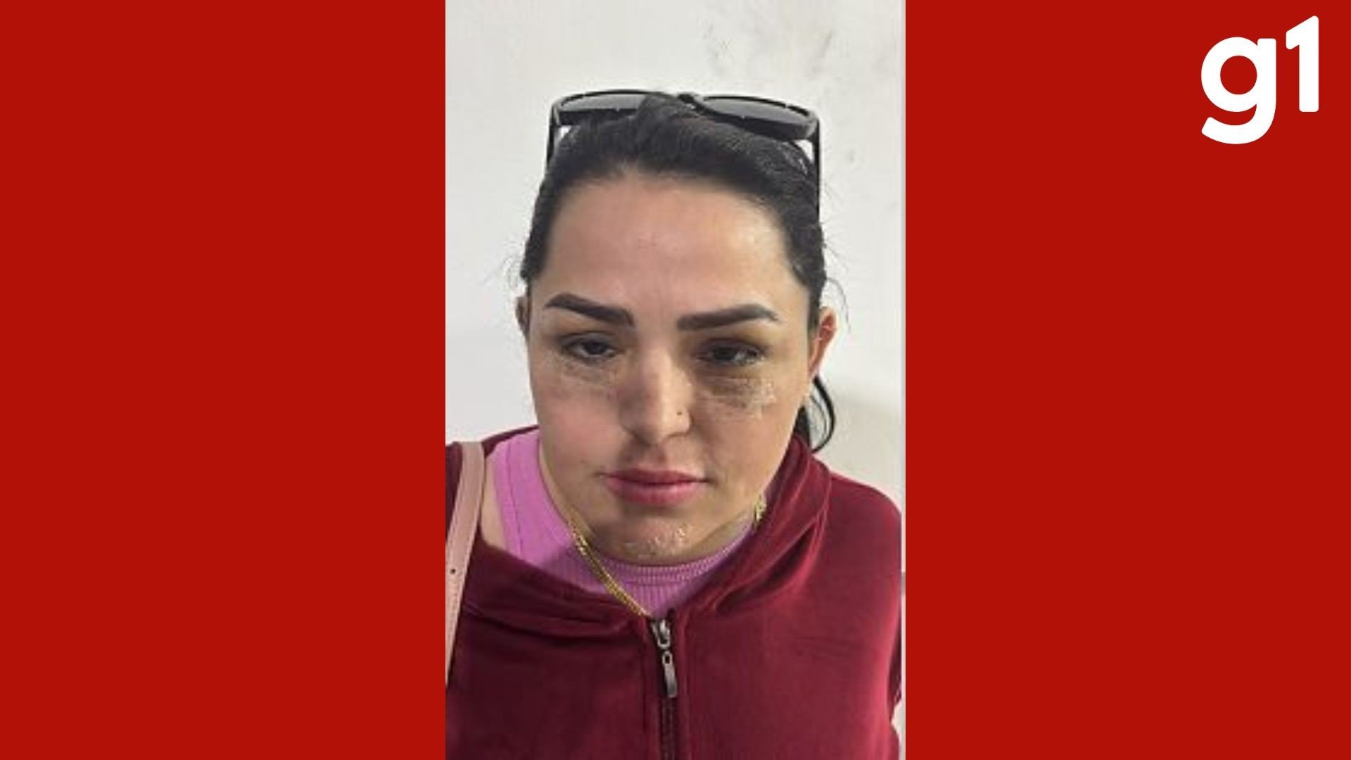 Chefe de facção criminosa em MT presa na Bolívia estava na lista de mais procurados do país