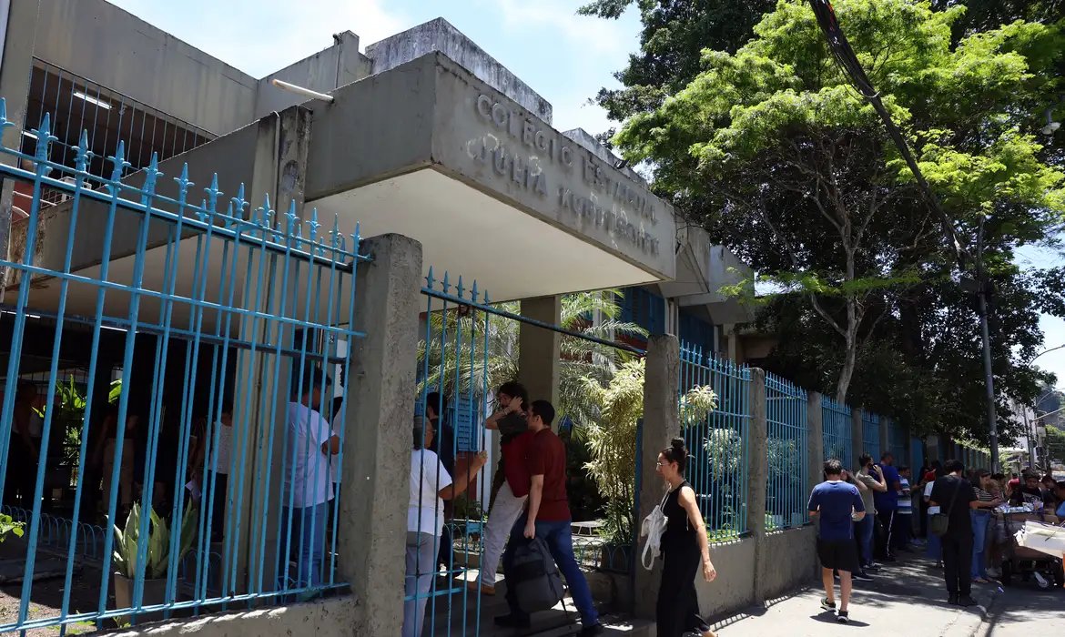 PND 2026: DF, estados e municípios têm até dia 31 para aderir à prova