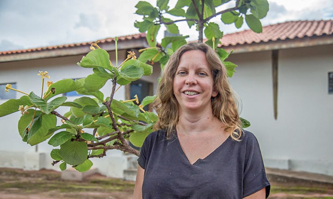 Viva Maria conversa com especialista sobre o fogo e o cerrado