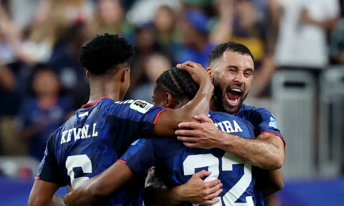 Cabo Verde faz história, avança na Copa e vai enfrentar a Argentina