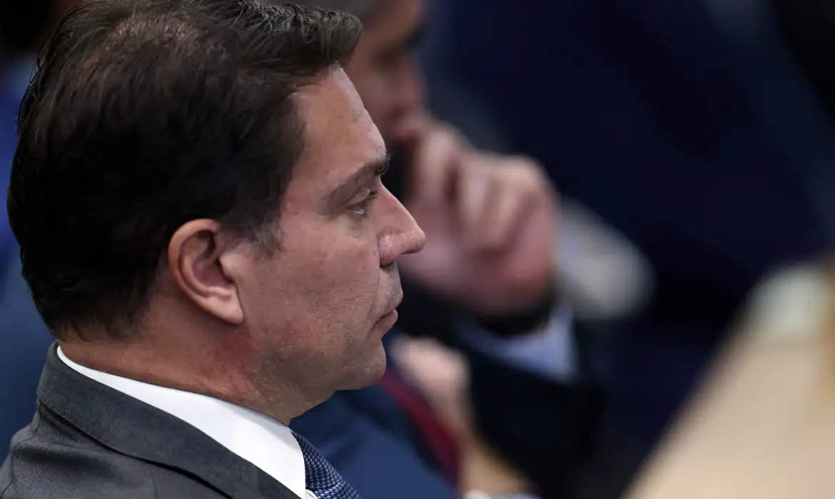 Defesa de Ramagem recorre contra condenação na ação do golpe 