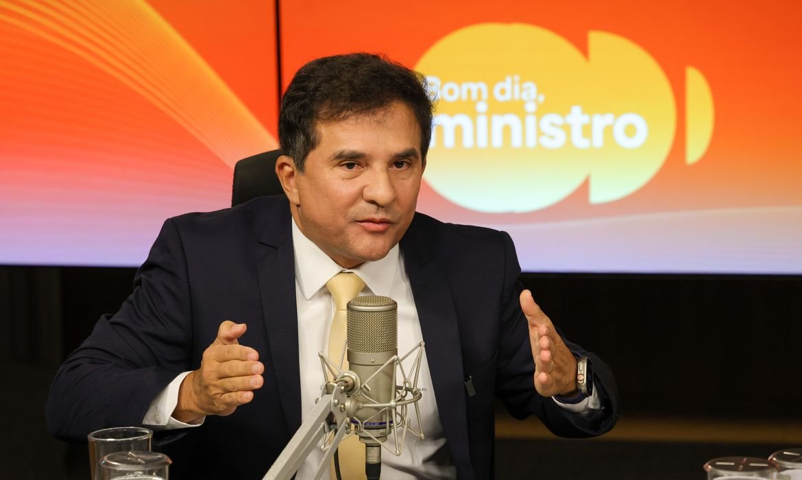 Governo quer criar Universidade Federal do Esporte em 2027