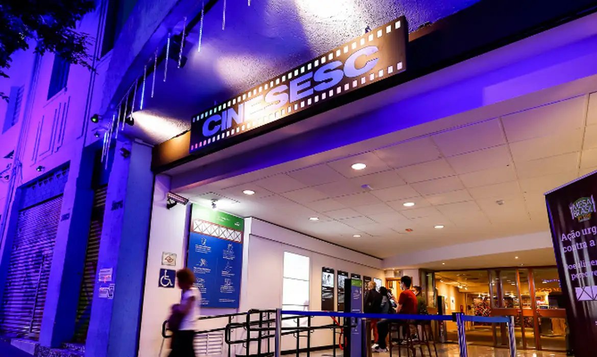 Mostra Sesc de Cinema abre inscrições para exibir filmes independentes