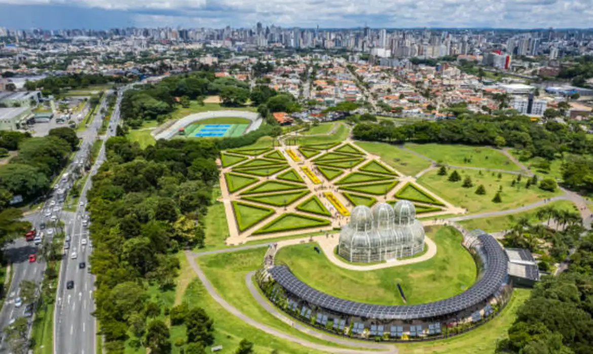 Festival de Curitiba chega à 34ª edição e tem mais de 400 atrações