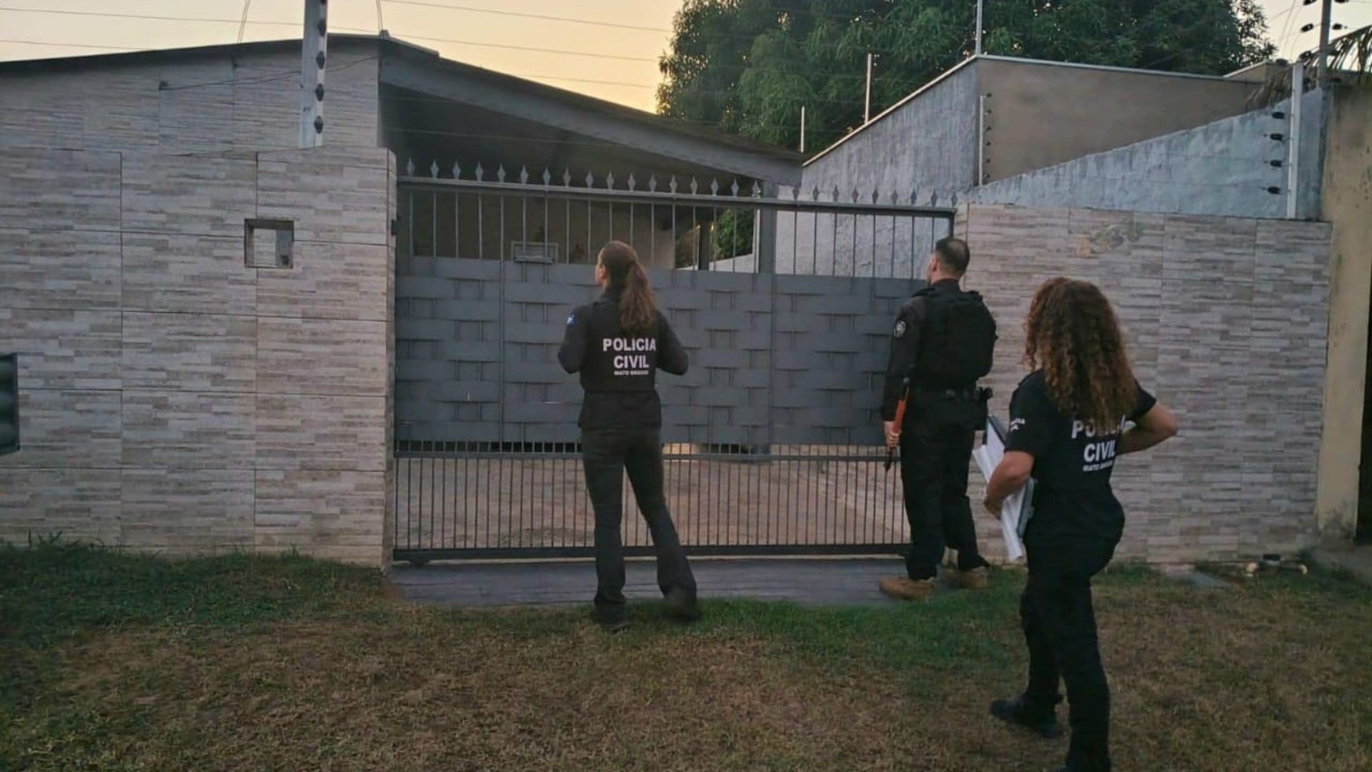 Fazenda vira alvo de investigação após suspeita de fraude em cadastro ambiental em MT