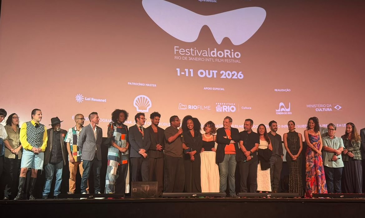 Festival do Rio chega ao último fim de semana