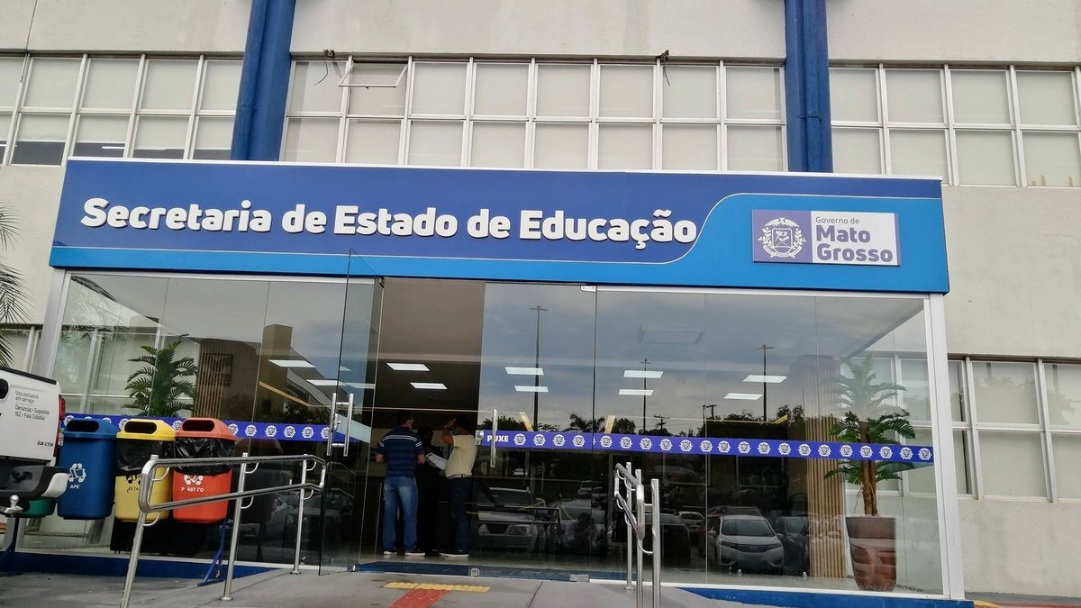 Mato Grosso amplia rede de escolas cívico-militares e chega a mais de 250 unidades
