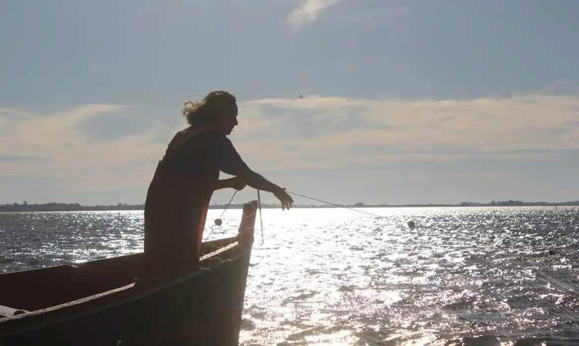 Editais liberam R$ 9 milhões para projetos ligados a pesca artesanal
