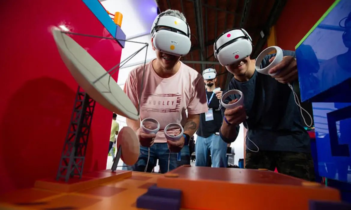 Diversidade na inovação é tema de conferência de ciência e tecnologia