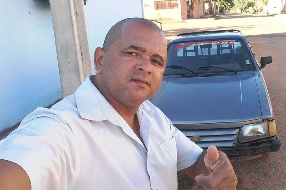 Comerciante é condenado a 25 anos de prisão por assassinato de esposa em Rondonópolis (MT)