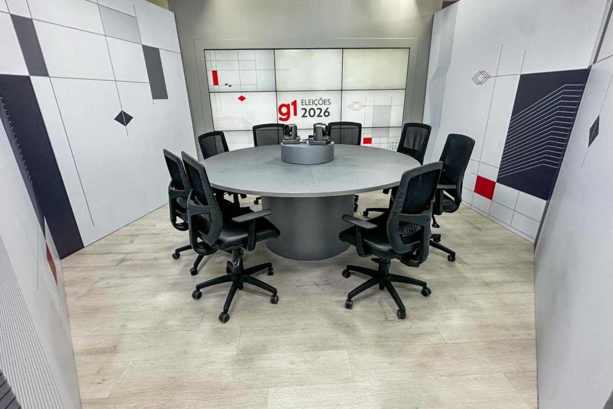 Debate do g1 com candidatos de MT ao Senado: veja quem participa, horário, regras e como assistir