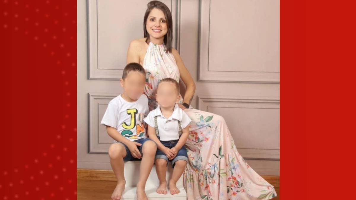 Cunhado condenado por ajudar irmão a ocultar corpos da mulher e dos filhos dela vai para prisão domiciliar em SC