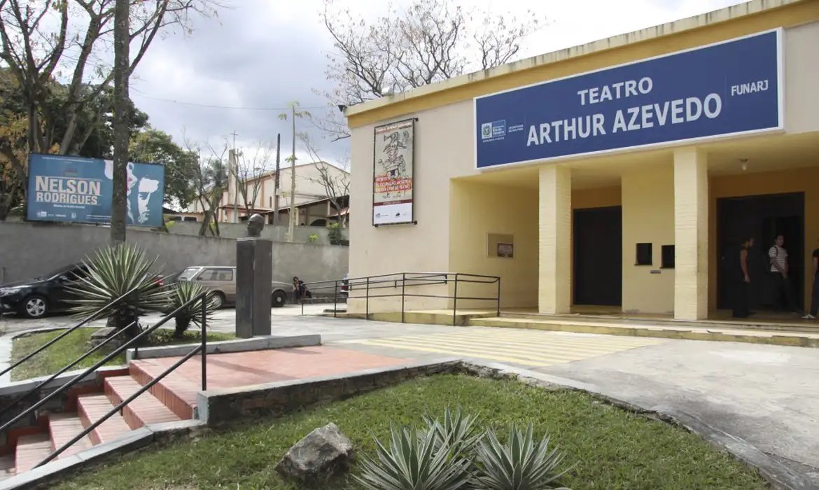 Festival ressalta artes cênicas negras e afro-indígenas em São Luís