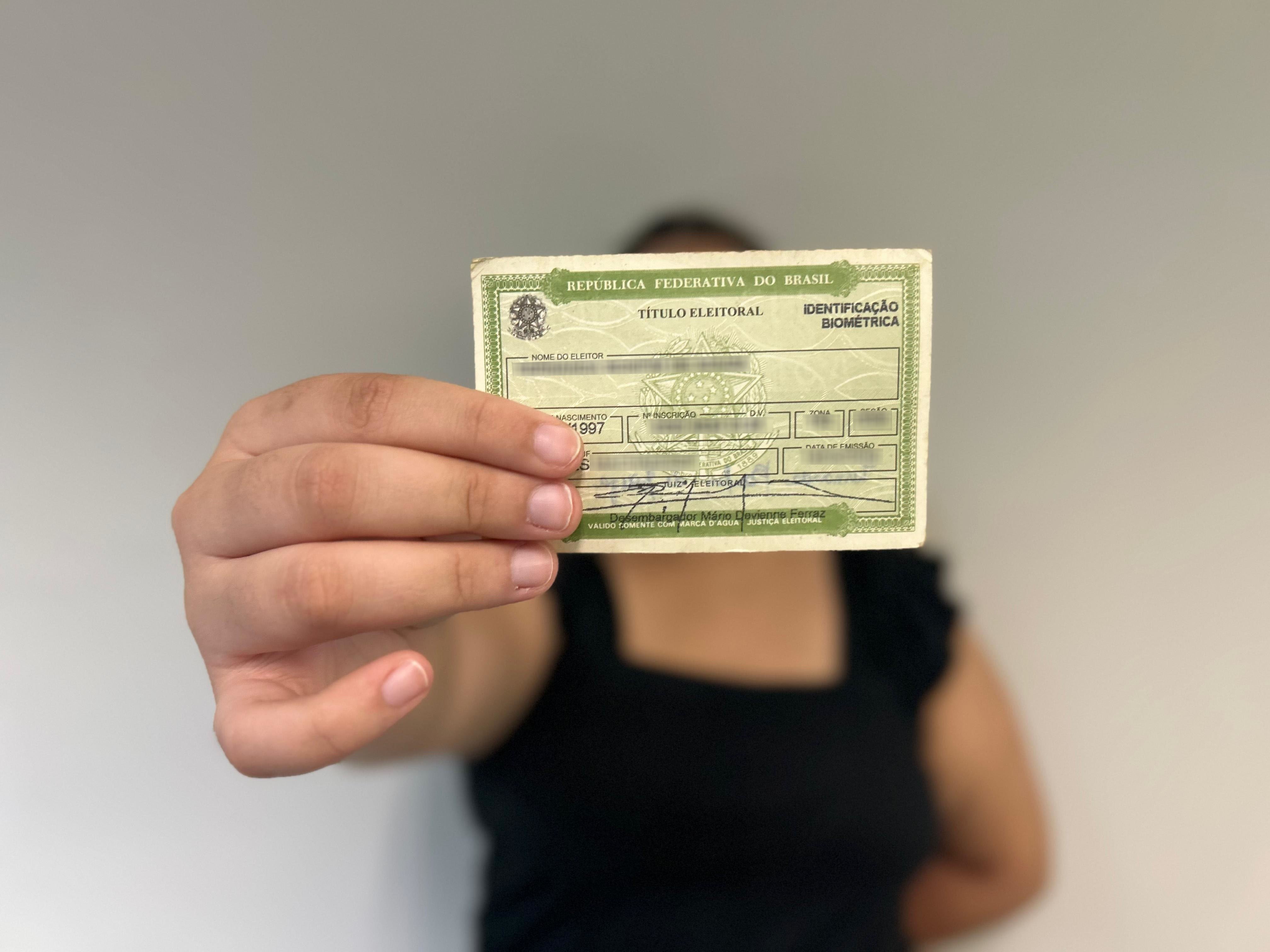 Biometria, transferência e regularização de título: Justiça Eleitoral faz mutirão de serviços em Cuiabá